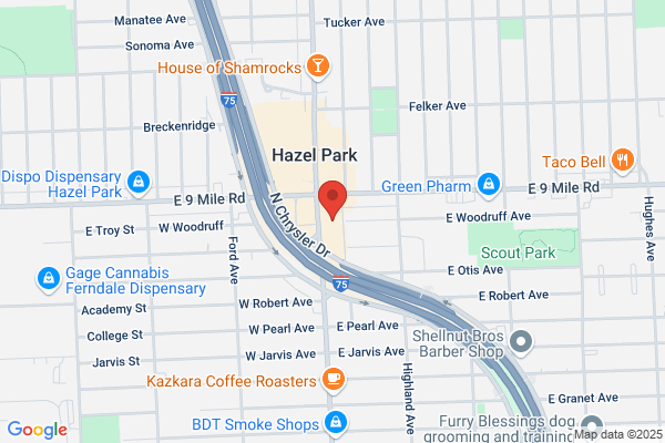 H&R Block - Closed