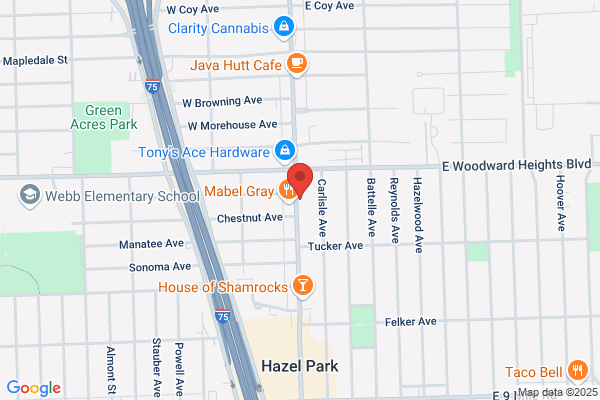 Hazel Park Tax Center