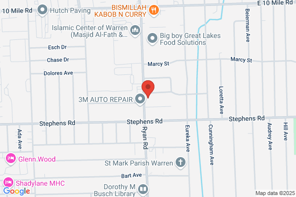 J & J Auto Sales