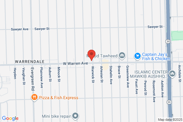 Motorcity Auto Wholesale