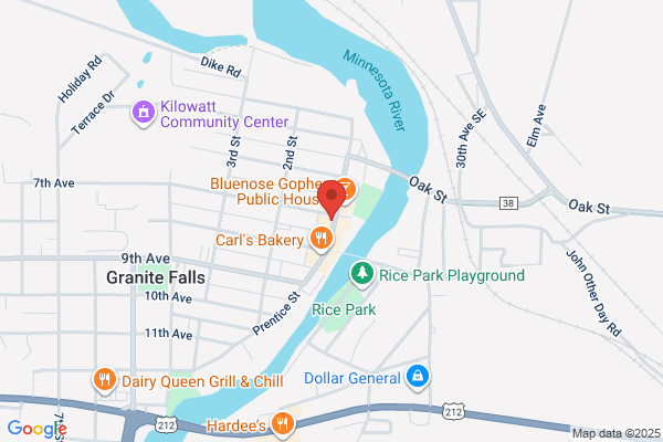 F & M Agency Granite Falls