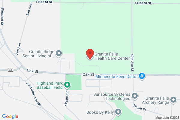 Granite Falls Health Care Center