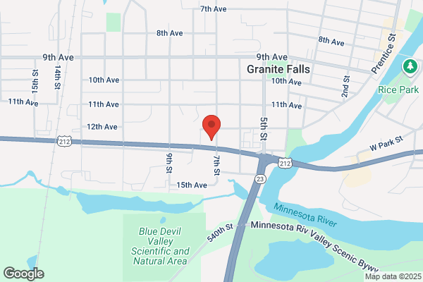 Granite Falls Pet Clinic