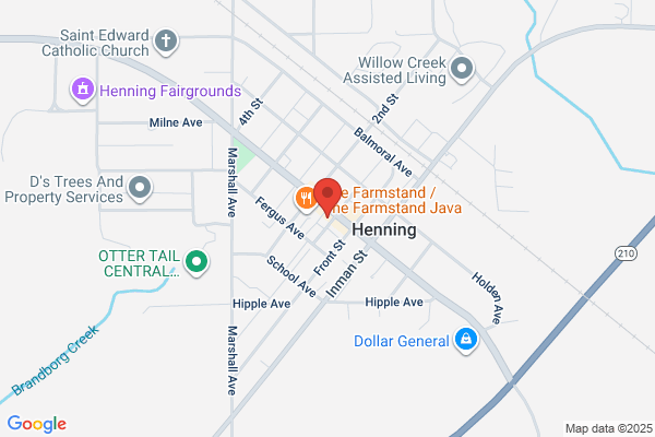 Henning Insurance Agency