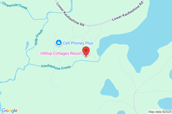 Hilltop Cottages