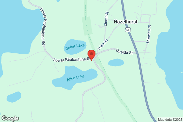 Jacobi's of Hazelhurst