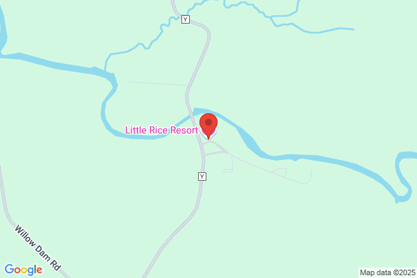 Little Rice Resort