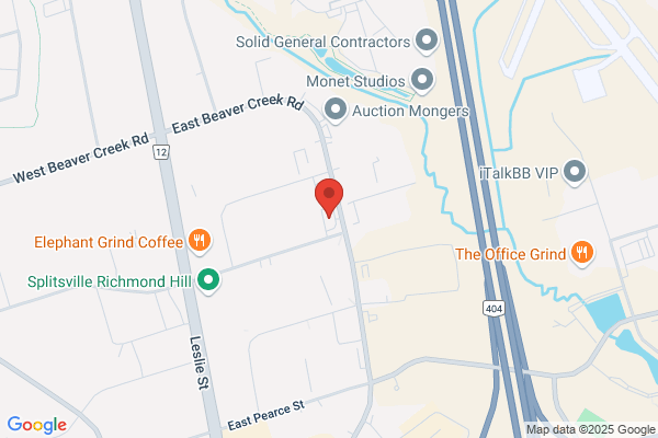 Northland Heating Inc