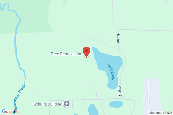 Tree Removal Inc.