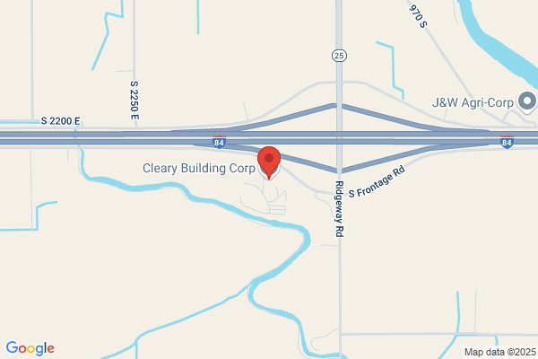 Cleary Building Corporation