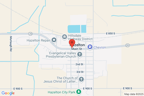 Johnsons Electric & Repair