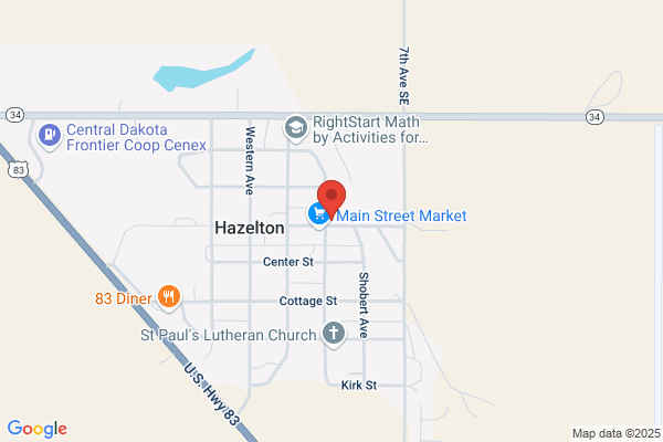 Buckin' Mule Saloon