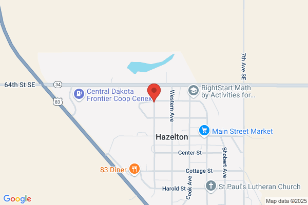 Hazelton-Moffit-Braddock Elementary School