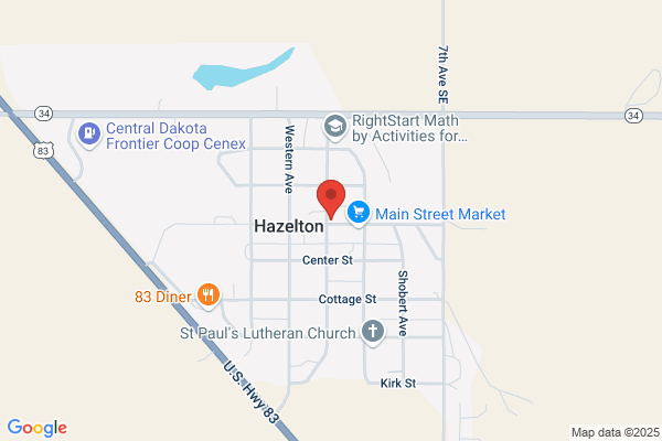 Hometown Credit Union