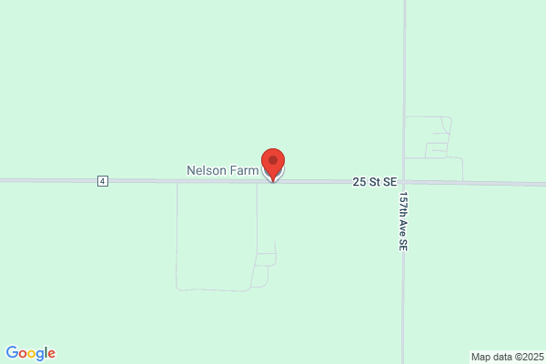 Nelson Hay Farm