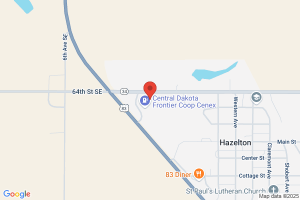 South Central Grain