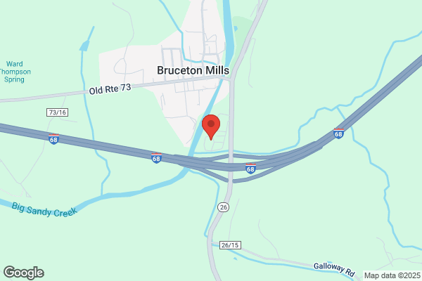 Bruceton Technology Services