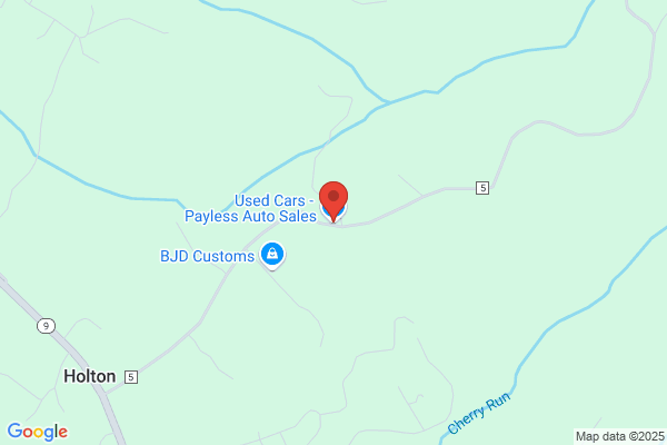 Pj's Used Auto Sales