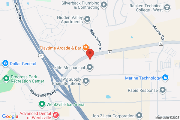 Apollo Heating & Cooling Inc