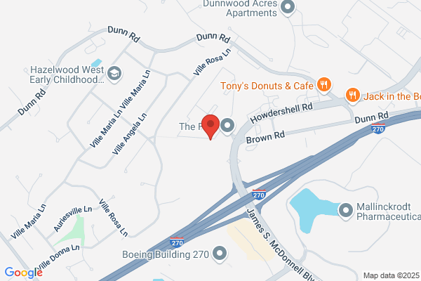 Alliance Residential Knollwood Apartments