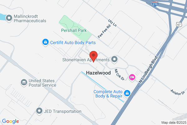 Parkwood Place Apartments