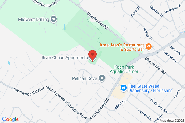 River Chase Apartments