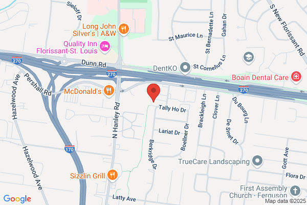 Trotwood Downs Apartment