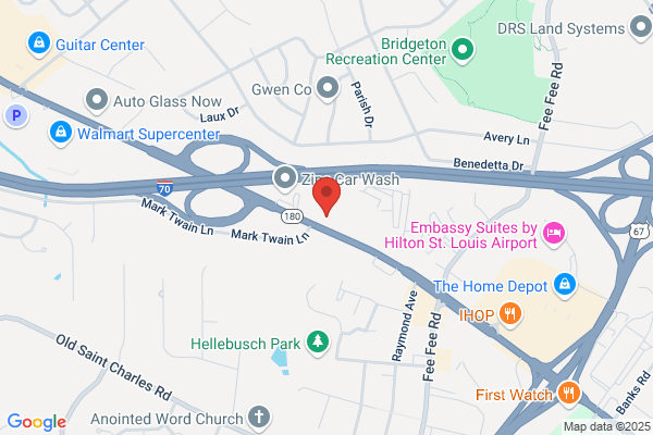 CARSTAR Bridgeton