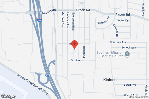 Spencer Auto Body