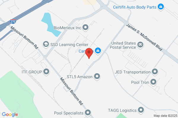 Wellfit Parts International