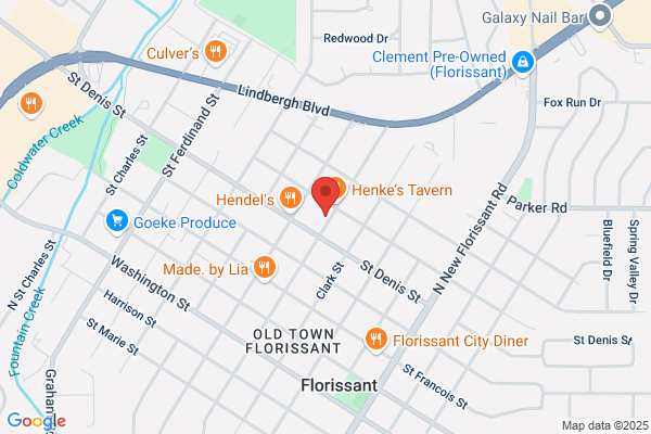 Florissant Auto Radiator & Air Conditioning Service