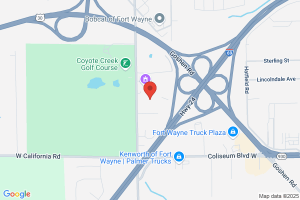 Voss Automotive Inc