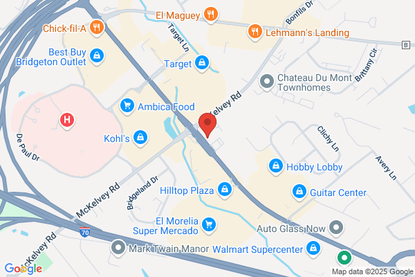 Mattress Firm Charles Rock Road - Closed