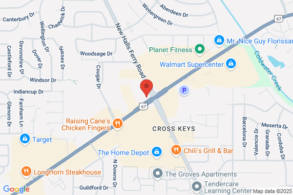 Mattress Firm the