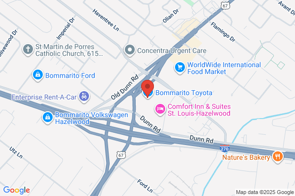 Jim Lynch Cadillac Inc