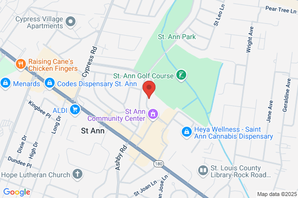 St Ann KinderCare - Closed