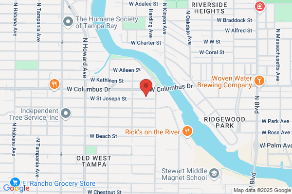Anointed Word Church the