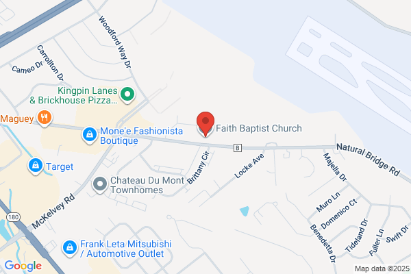 Faith Baptist Church