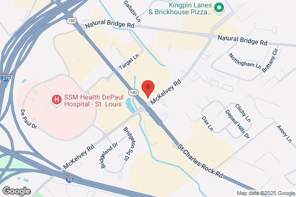Aspen Dental - Bridgeton, MO