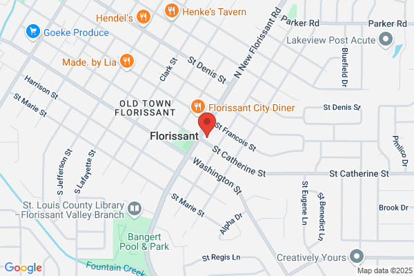 Florissant Dental Services