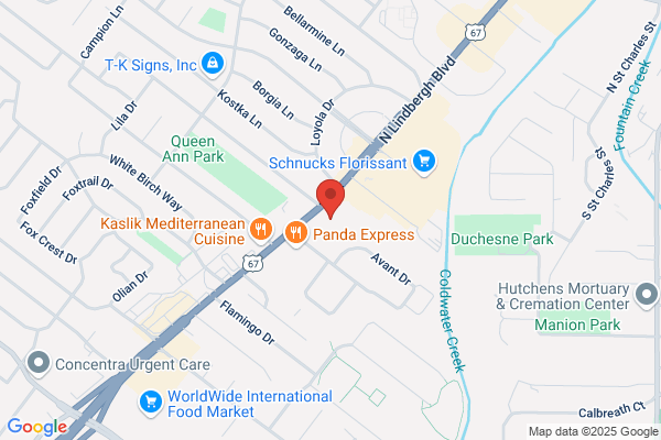 St. Louis Center for Asthetic and Restorative Dentistry