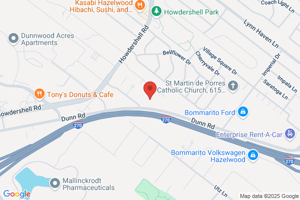 Mercy Clinic Primary Care - Dunn Road