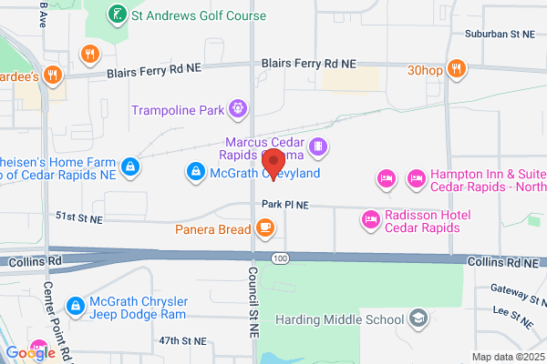 Mercy Urgent Care - North County