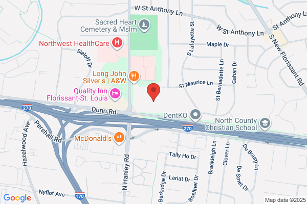 Everside Health SSM Health DirectCare Florissant Clinic
