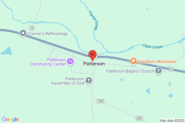 Patterson Food Mart
