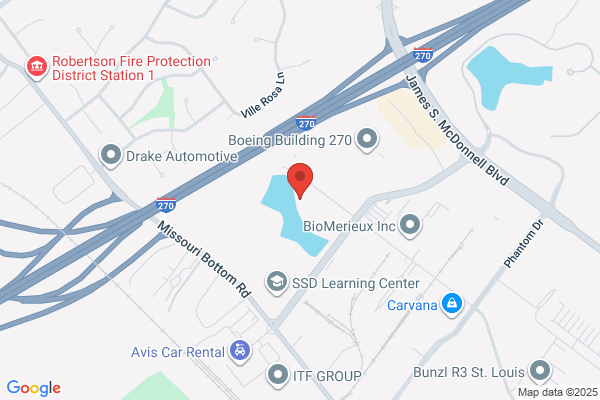 Precision Analysis Inc