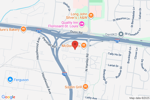 Home Decor Outlets - Hazelwood