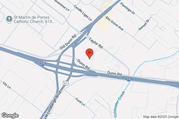 Comfort Inn & Suites St. Louis-Hazelwood - Closed
