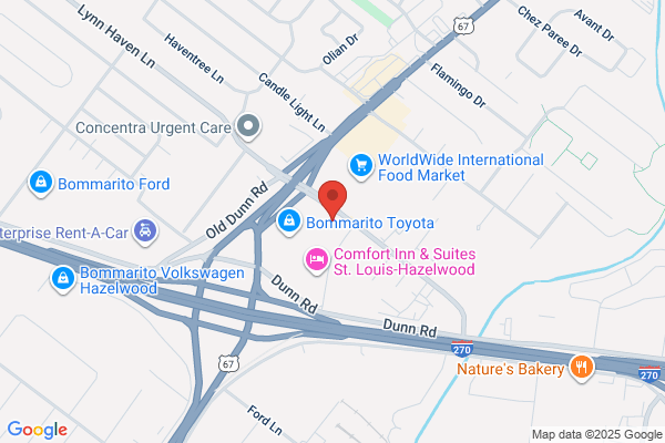 La Quinta Inn St. Louis Hazelwood - Airport North