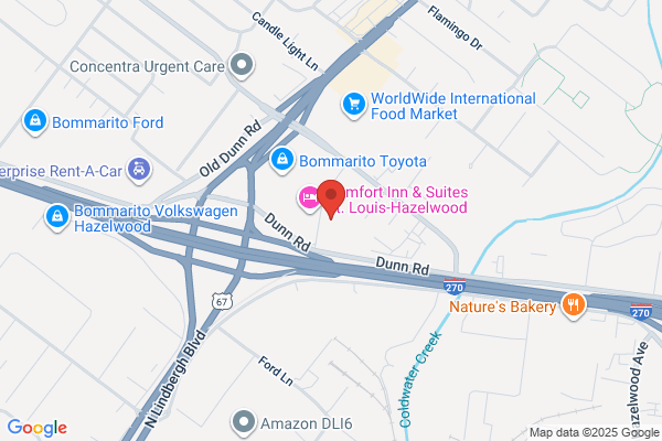 Ramada Airport North